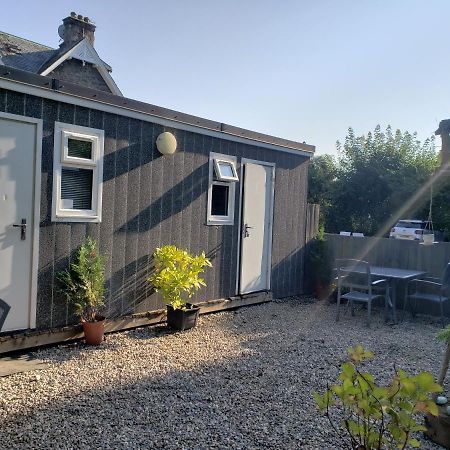Kingussie Garden Cabins מראה חיצוני תמונה