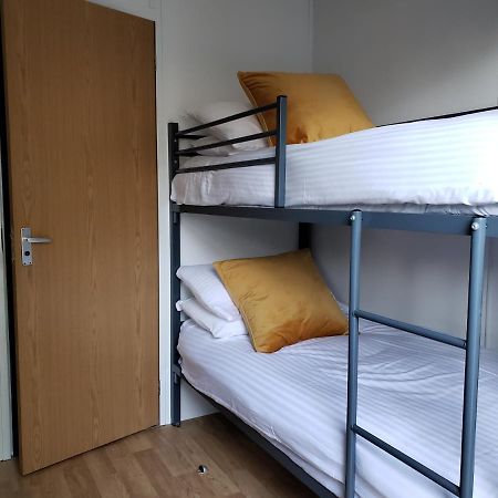 Kingussie Garden Cabins מראה חיצוני תמונה